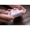 8BitDo Ultimate Bluetooth Controller Pink Edition, 80NB03