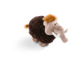 NICI 48467 plyš Mamut 25cm