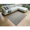 Vopi Capri béžový rozmer cm 120 x 120 kruh