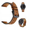 KOŽENÝ REMIENOK PRE SAMSUNG GALAXY WATCH 4 5 6 40/42/43/44/45/46/47MM ACTIVE