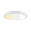 Paulmann Abia 71304 LED panel 16 W teplá biela biela; 71304