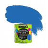 Farba na - Interiérová farba SMART PAINT 2,5 l Mamma mia BONDE (Farba na - Interiérová farba SMART PAINT 2,5 l Mamma mia BONDE)