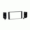 Rámeček autorádia 2-DIN Subaru Impreza/Forester III (07-13)