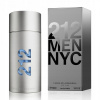 Carolina Herrera 212 Men NYC 100 ml toaletná voda pre mužov EDT