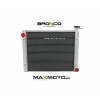 BRONCO Chladič vody POLARIS RZR 900, 1000, General 1000, 1240745