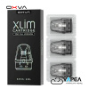 OXVA Xlim V3 Pod Top Fill cartridge 0,8ohm 2ml 3Pack (náhradný tank (POD))