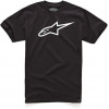 Alpinestars Ageless s krátkym rukávom čierne