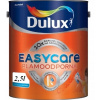 Farba na - Dulux EasyCare PAINT 2,5L tyrkysová tu (Farba na - Dulux EasyCare PAINT 2,5L tyrkysová tu)