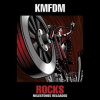 KMFDM - Rocks:Milestones Reloaded [CD]