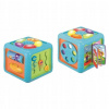 Simply Play edukačná kocka 0715