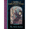 The Wide Window - Lemony Snicket