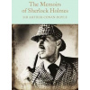 The Memoirs of Sherlock Holmes - Arthur Conan Doyle