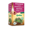 Herbex Menopauza s jetelem HERBEX 20 x 3 g