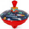 Káča Legami Spin Me Round - Spinning Top - Space uni
