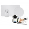 Luvion Video pestúnka ESSENTIAL 3,5 s monitorom dychu Babysense 2 Pro