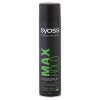 Syoss lak na vlasy Max Hold 400 ml