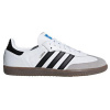 adidas Originals Samba OG Ftw White/ Core Black/ Core Granite