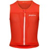 POC POCito VPD Air Vest Fluorescent Orange Veľkosť: JL