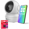 EZVIZ H6c WiFI kamera (2MP) s pamäťovou kartou Goodram 64GB
