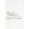 Kožené tenisky Karl Lagerfeld KAPRI KL62556.01S biela EUR 41