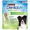 DentaLife pochúťka activfresh medium 115g