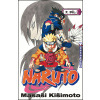 Naruto 7 Správná cesta - Masaši Kišimoto
