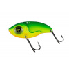 Umělá nástraha Fox Rage Big Eye Blade Fire Tiger UV 17g