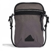 adidas Xplorer Small Bag Charcoal One Size