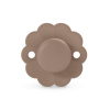 SUAVINEX | Cumlík SX PRO fyziologický WONDER 0/6m - Raw Umber