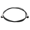 meracia hadica manometrickej hadice M16x2 / M16x2 dĺžka: 2,5m