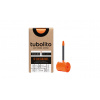 TUBOLITO S-Tubo CX/Gravel Black Valve FV 60 mm