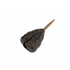 FOX EDGES™ Flat Pear inline lead Variant: inline 1.5oz / 42g