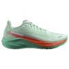 Dámska bežecká obuv Salomon Aero Blaze 2 Bay/Cherry Tomato/Electric Green UK 4