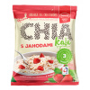 CHIA kaša Jahoda 65g