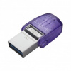 Kingston DataTraveler MicroDuo 3C 128GB DTDUO3CG3/128GB