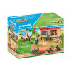 Playmobil 71252 Králikáreň