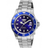 Invicta Pro Diver 26971 modrý 40 mm náramok