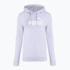 Dámska mikina PUMA ESS No. 1 Logo Hoodie TR cool weather