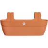 elho Kvetináč vibia campana easy hanger XL 58 cm - terra