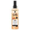 Gliss Total Repair expresný regeneračný kondicionér 200 ml