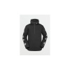 VOLCOM košela - Polartec First Hoody Black (BLK) veľkosť: S