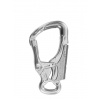 Karabína Climbing Technology K-Advance Top Shell - silver