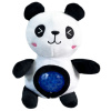 Stláčacie plyšové zvieratko 18 cm Typ: Panda