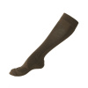 Podkolenky MIL-TEC COOLMAX® Olive Vyberte velikost: č.3 (42-43)