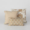 Dekoria Sada 3 dekoračných vankúšov Autumn Kiss II, 55x55/50x50/52x33 cm