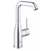 Grohe Essence New - Umývadlová batéria s výpustom Push-Open, chróm 23799001