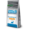 Farmina Vet Life dog hypoallergenic, fish & potato 12 kg