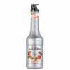 Monin Le Fruit pyré Peach Broskyňa 1 l