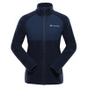ALPINE PRO - FERADA 2 DÁMSKA MIKINA SUPRATHERM