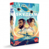 Sky Team - desková hra